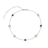 TI SENTO - Collana